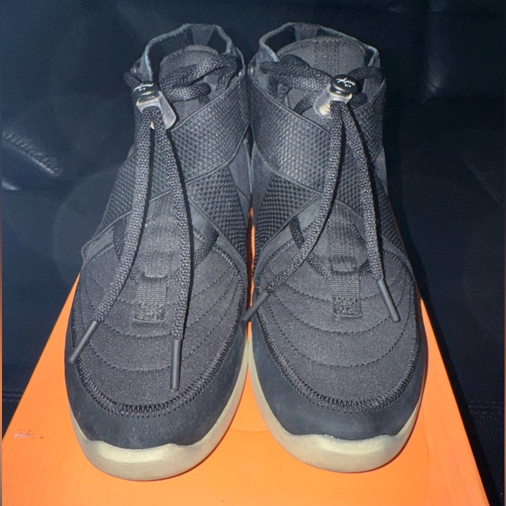 Nike Air Fear Of God Raid 1